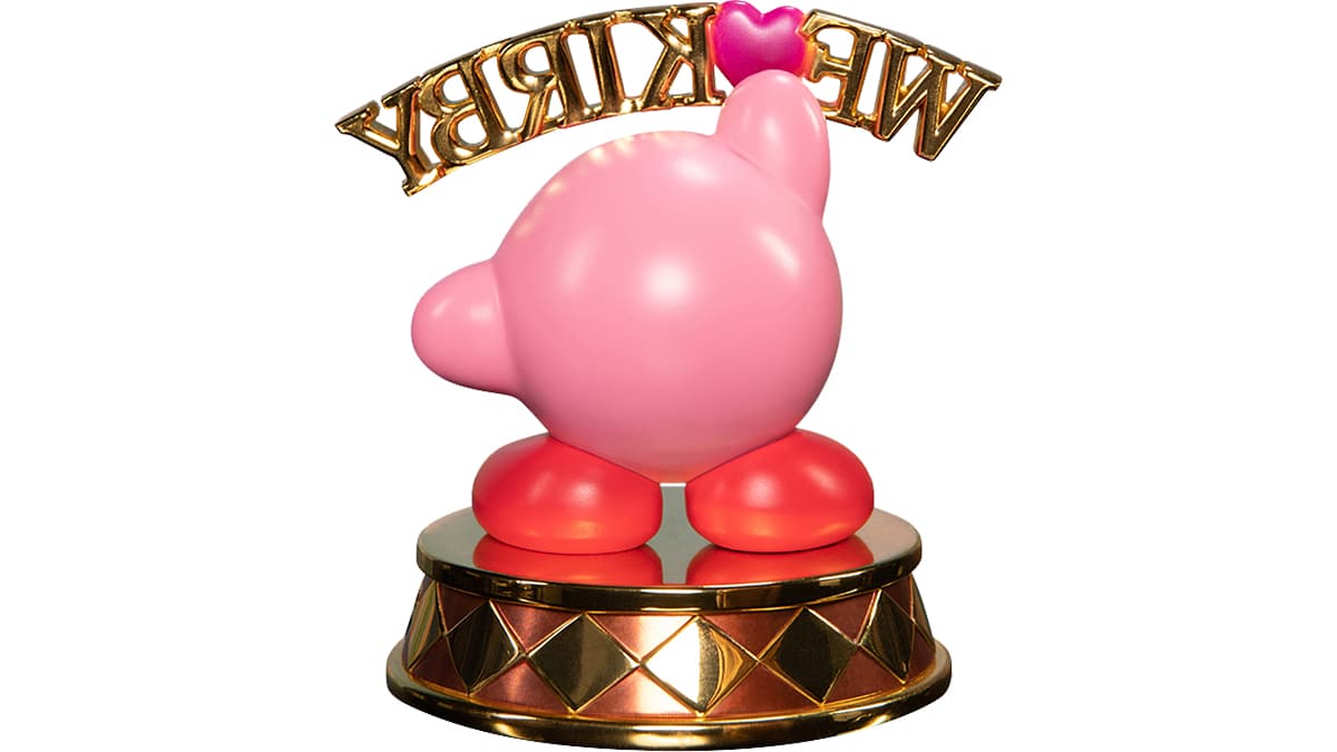 Kirby™ - We Love Kirby 5